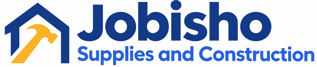 Jobisho Supplies and Construction